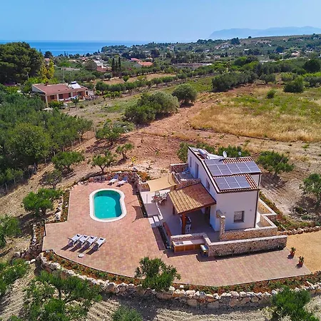 Ninfa * Castellammare del Golfo