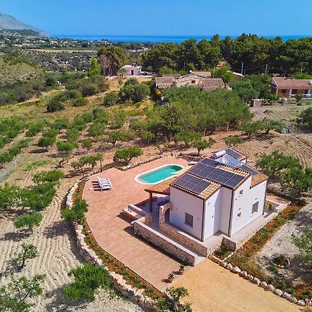 Ninfa Castellammare del Golfo