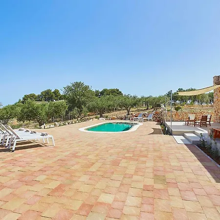 Villa Ninfa *
